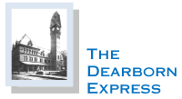 Dearborn Express